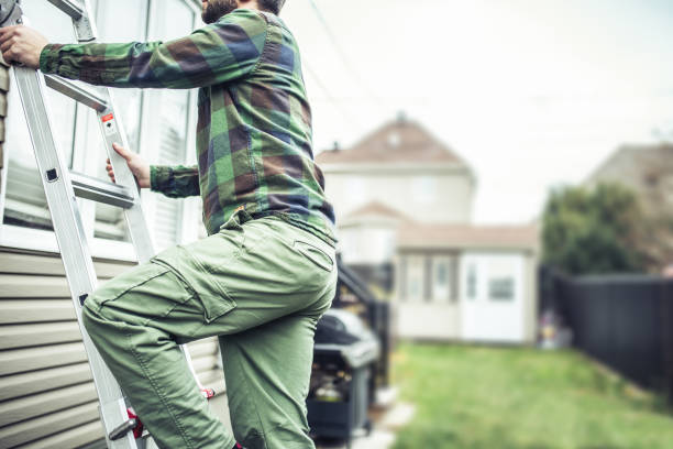 Best Siding Maintenance  in Brookwood, AL