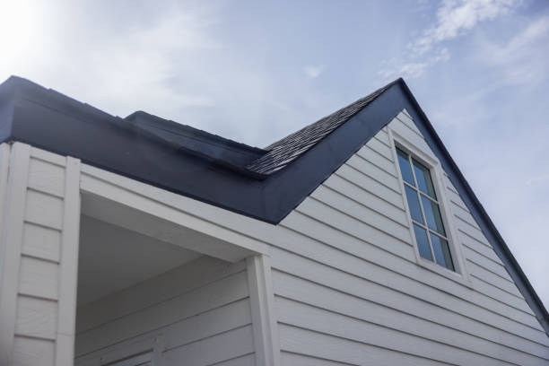 Best Custom Siding Design  in Brookwood, AL