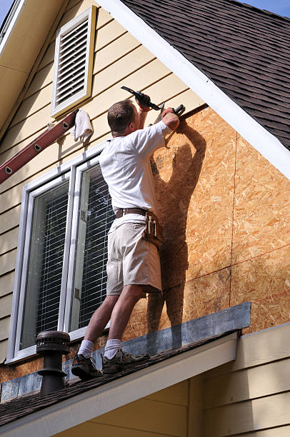 Best Weatherproofing and Sealing  in Brookwood, AL